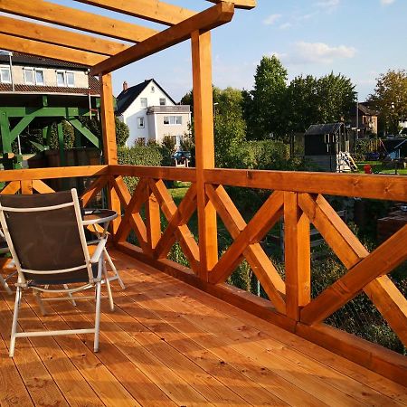 Apartment Ferienwohnung Emmerthal Auch Fuer Monteure Fewo Ngoại thất bức ảnh